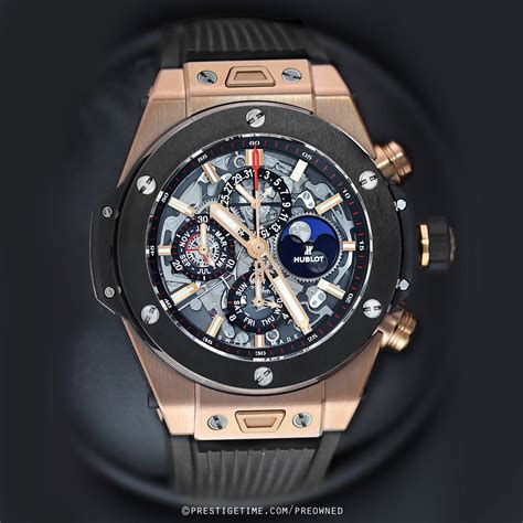 hublot perpetual calendar price|Hublot Big Bang Unico Chronograph Perpetual Calendar .